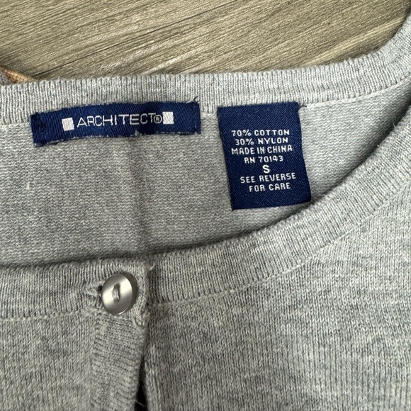 Bundle of 2 Women’s Cardigans - Picture 4 of 9